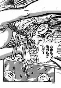 Comic Hime Dorobou 2006-12