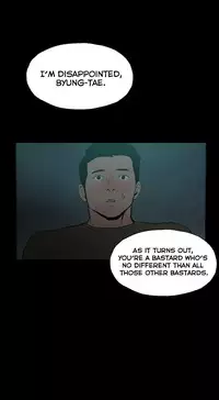 [Mr. Byeong-Su] Cohabitation Ch.1-50 (English) (Ongoing)