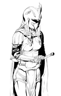 Kamen no Carnation + Omake