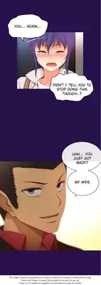 [Donggul Gom] She is Young (English) Part 1/2