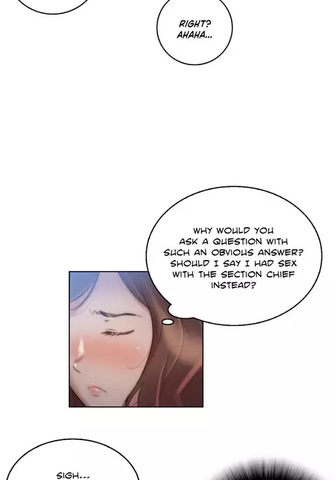 Sex Knights-Erotic Sensuality & Perception Ch.1-21