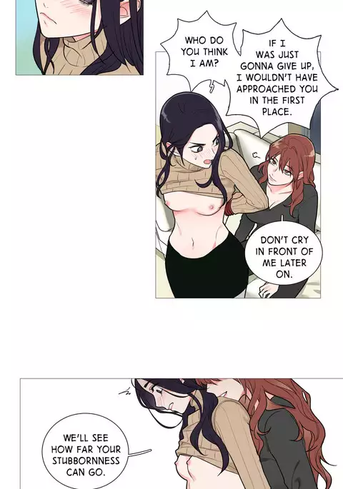 Sadistic Beauty Ch.1-35