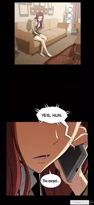 [Yihyeonmin] Drug Candy Ch.0-32 [English] [YoManga]