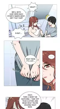 [The Jinshan] Sadistic Beauty Ch.1-15 (English) (Ongoing)