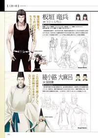 Maji de watashi ni Koi Shinasai S Visual Fanbook