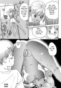 Home Alone [English] [Rewrite] [Olddog51]