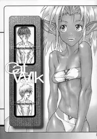 (CR23) [Dame Tamashii (Various)] Outsider (Seihou Bukyou Outlaw Star)