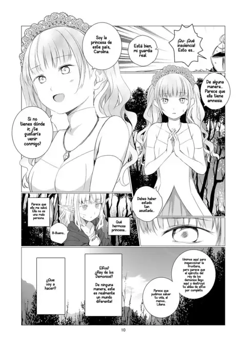 Yuri Sekai | Mundo de Yuri