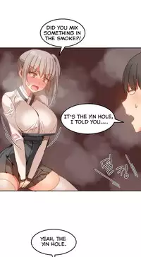 [Mx2J] Hahri's Lumpy Boardhouse Ch. 0-18 [English] (YoManga) (Ongoing)