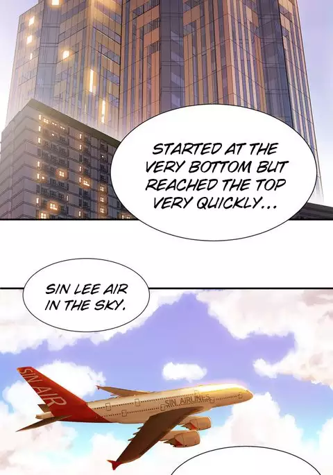 Bastard's Dead Man Ch.0-8