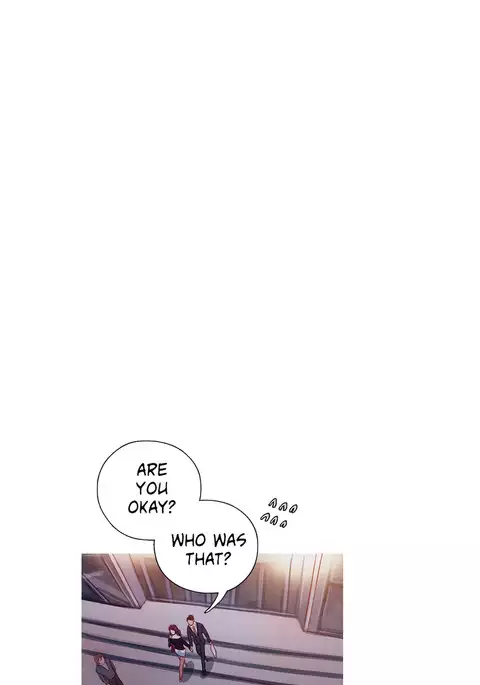 Scandal of the Witch Ch.1-15