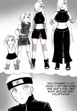 An unexpected visitor