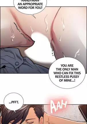 Taste of Forbbiden Fruit Ch.25/53