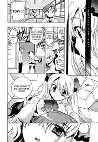 [Kogure Mariko] Koi no Hana [English] [4dawgz]