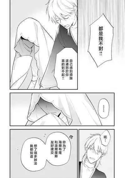 isekai de migawarihime ninari haou ni ubawaremashita ​| 在异世界成为了替身公主被霸王掳走了 1-12 end