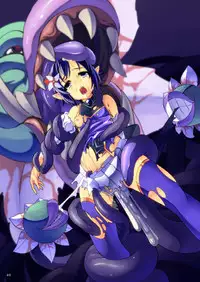 [Ringo Doumei (Mitaka)] Shinra Banshou Ryona 5 (Shinrabansho Choco) [Digital]