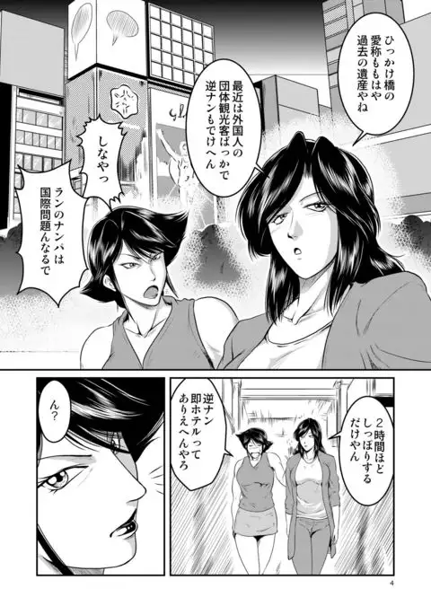 Bitch & Slave & Analmania