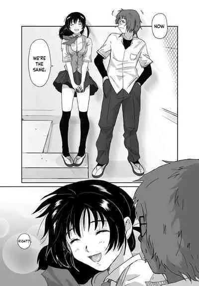 Better Girls Ch. 1-6