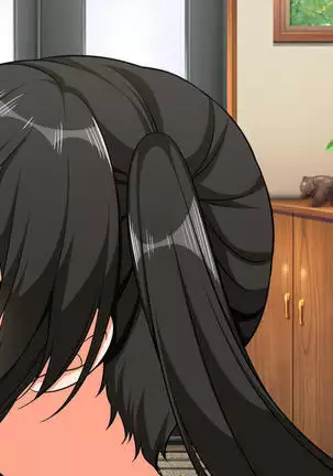 Hitozuma-tachi no Yokkyuu Fuman Kaishou Namahame Sex