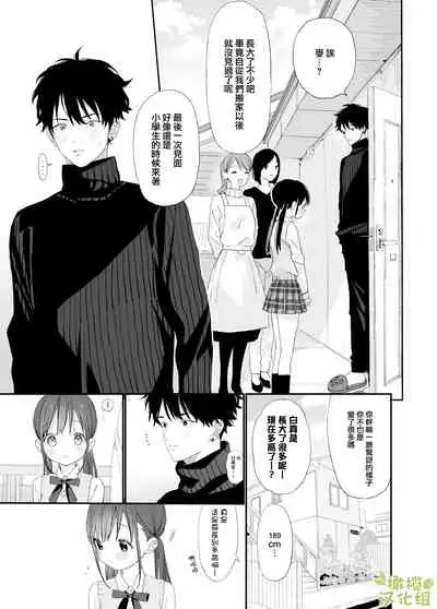 matatabi sou no siro kun｜木天蓼庄的白先生