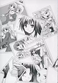 Virgin History (Maria-sama ga Miteru)