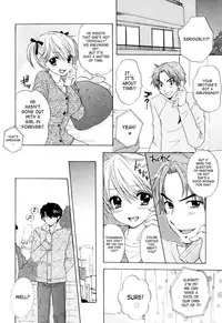 [Ozaki Miray] The Great Escape 4 Ch. 30-37 [English] {SaHa}
