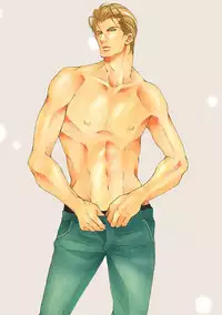 [Fujisaki Kou] Kemono wa Kouketsu na Egoist