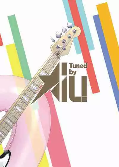 HONEY SCORE III Mizugi no Himari wa Shigekiteki