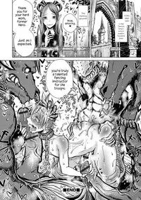 [Dhibi] Class Change | Tenshoku (Otokonoko HEAVEN Vol. 34) [English] {Hennojin} [Digital]