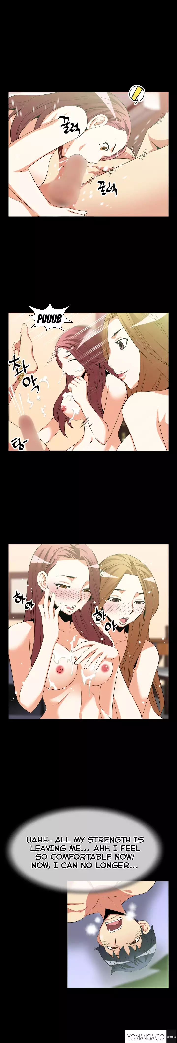 Love Parameter Ch.1-40