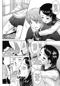 [Sakurafubuki Nel] Hatsukoi Recipe - First Love Recipe Ch. 1-5, 7 [English]