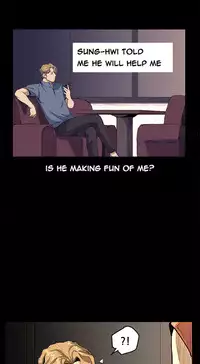 [Keum Sah Gong] Si-Eun Ch.1-32 (English) (Ongoing)