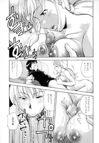 [PURUpyon Saitou] Midara na Haha Shishunki na Boku