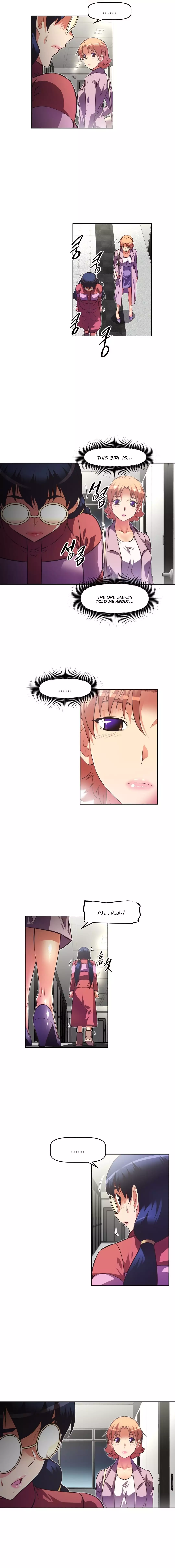 Brawling Go Ch.76-113