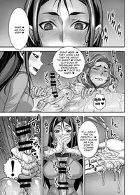 Kurinari Miboujin 2 | Futanari Clitoris Widow 2