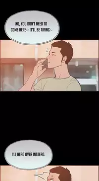 [Mr. Byeong-Su] Cohabitation Ch.1-50 (English) (Ongoing)