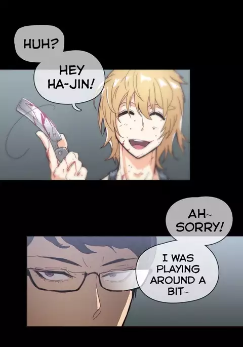 Household Affairs Ch.1-49