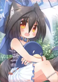 (COMITIA94) [Hoshidokei (Hiyoko.)] Wanko Collection