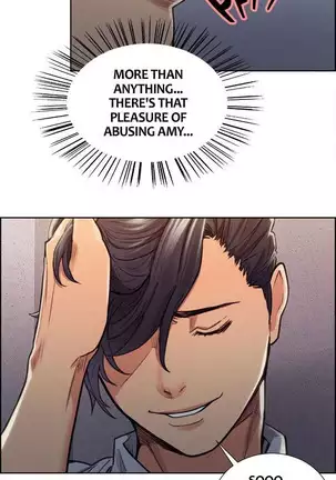 Taste of Forbbiden Fruit Ch.25/53