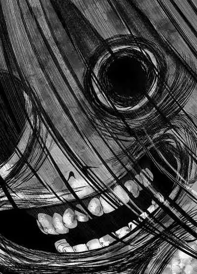 Chinure Warashi | Blood-Stained Child