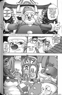 [Kirara Moe] Idol Party [English] [Lunatic Translations]