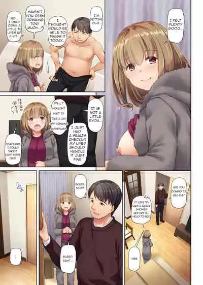 Hitozuma Osananajimi to Hitonatsu no Dekigoto 3 DLO-14