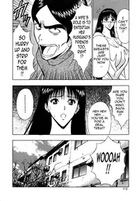 [Nagashima Chousuke] Pururun Seminar Vol. 6 (Complete) [English] [Tadanohito]