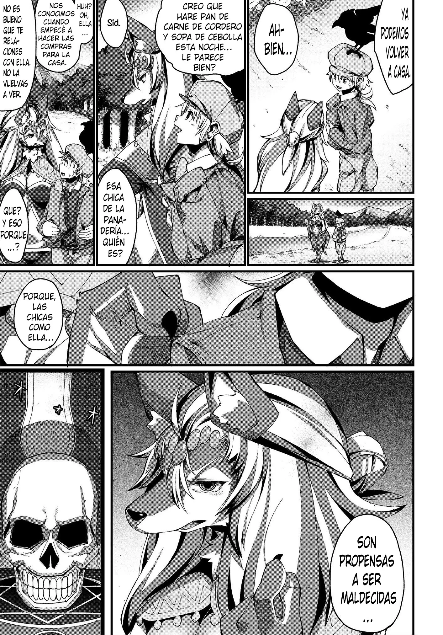 El Amor Es Una Maldición