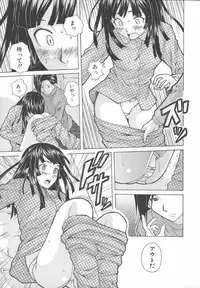 [Fuuga] Ani to Imouto no Jijou.