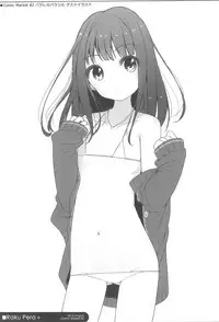 (COMIC1☆10) [kuma-puro (Shouji Ayumu)] Raku Pera+2011-2012 (Various)