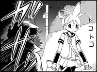 [Toilet Kago] Miku Miku Reaction 34-49 (Vocaloid)