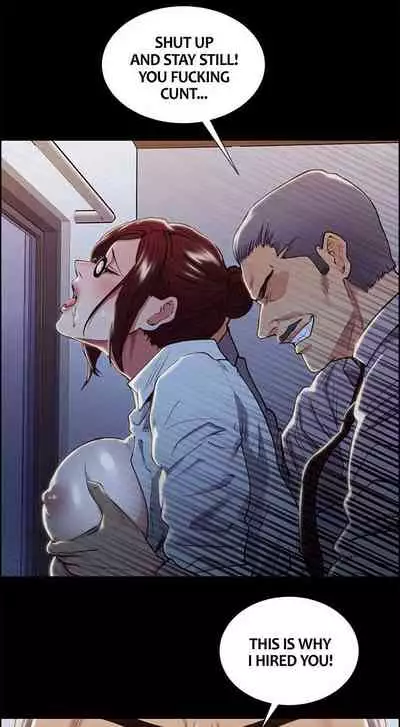 Taste of Forbbiden Fruit Ch.40/53