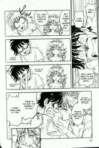 [Tamaki Hisao] Trans Venus Vol. 1 (Complete) [English][Kusanyagi]