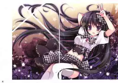 Shining Showtime Nanaroba Hana Art WORKS